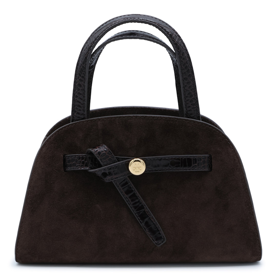 Tory Burch Bags - DARK COCOA | e5d19a3e18e0da4464e758d2d3868d93c552df81