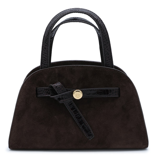 Bags Dark Cocoa
