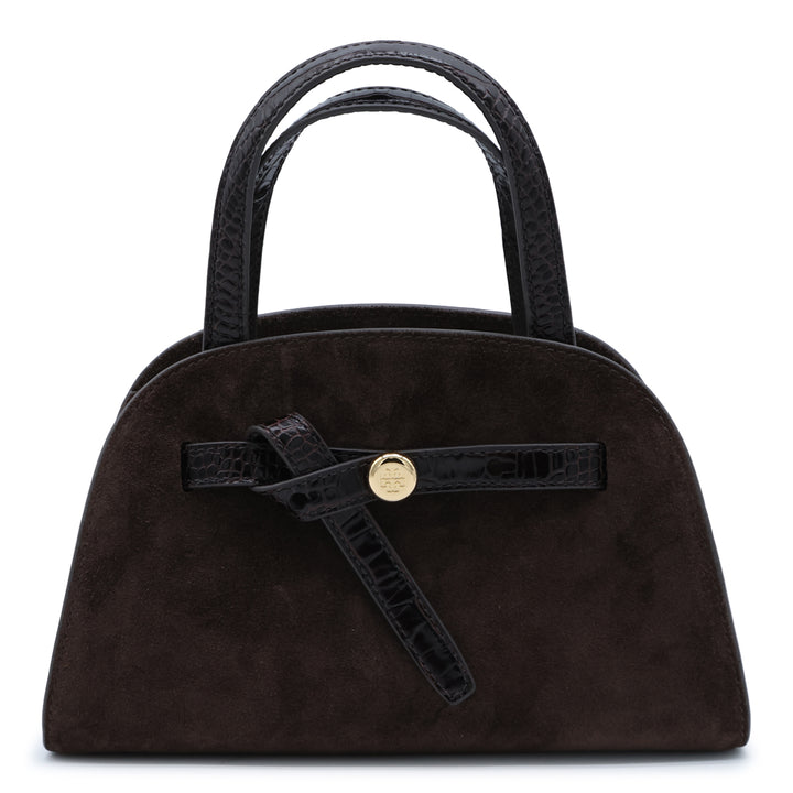 Tory Burch Bags - DARK COCOA | e5d19a3e18e0da4464e758d2d3868d93c552df81
