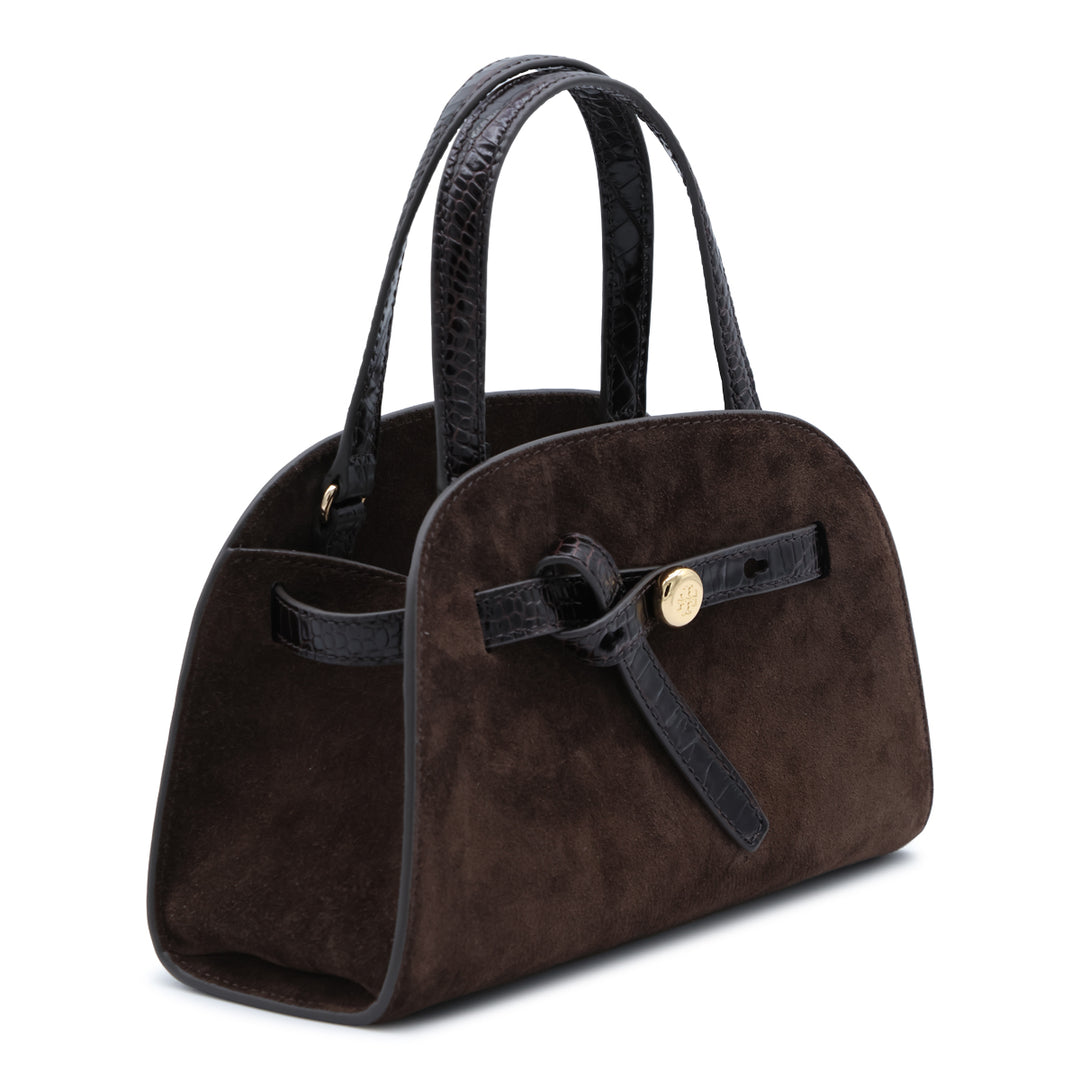 Tory Burch Bags - DARK COCOA | 99c51129aa217d06886593c914fdccd113c38021