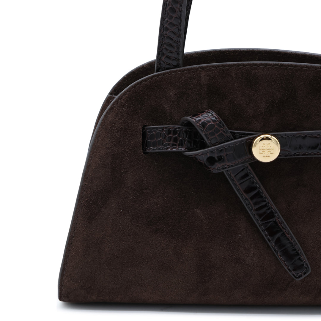 Tory Burch Bags - DARK COCOA | 573a2ca49031ba6aa81c8a9ace64d97d624b4002