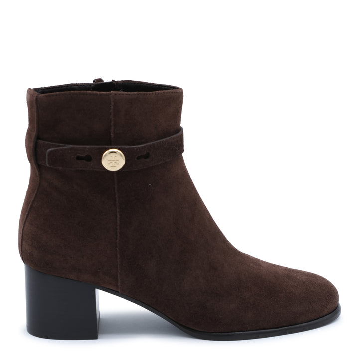 Tory Burch Boots - DARK COCOA | 6919e8135782d4f8396ba2541d1131467c6a4a2d