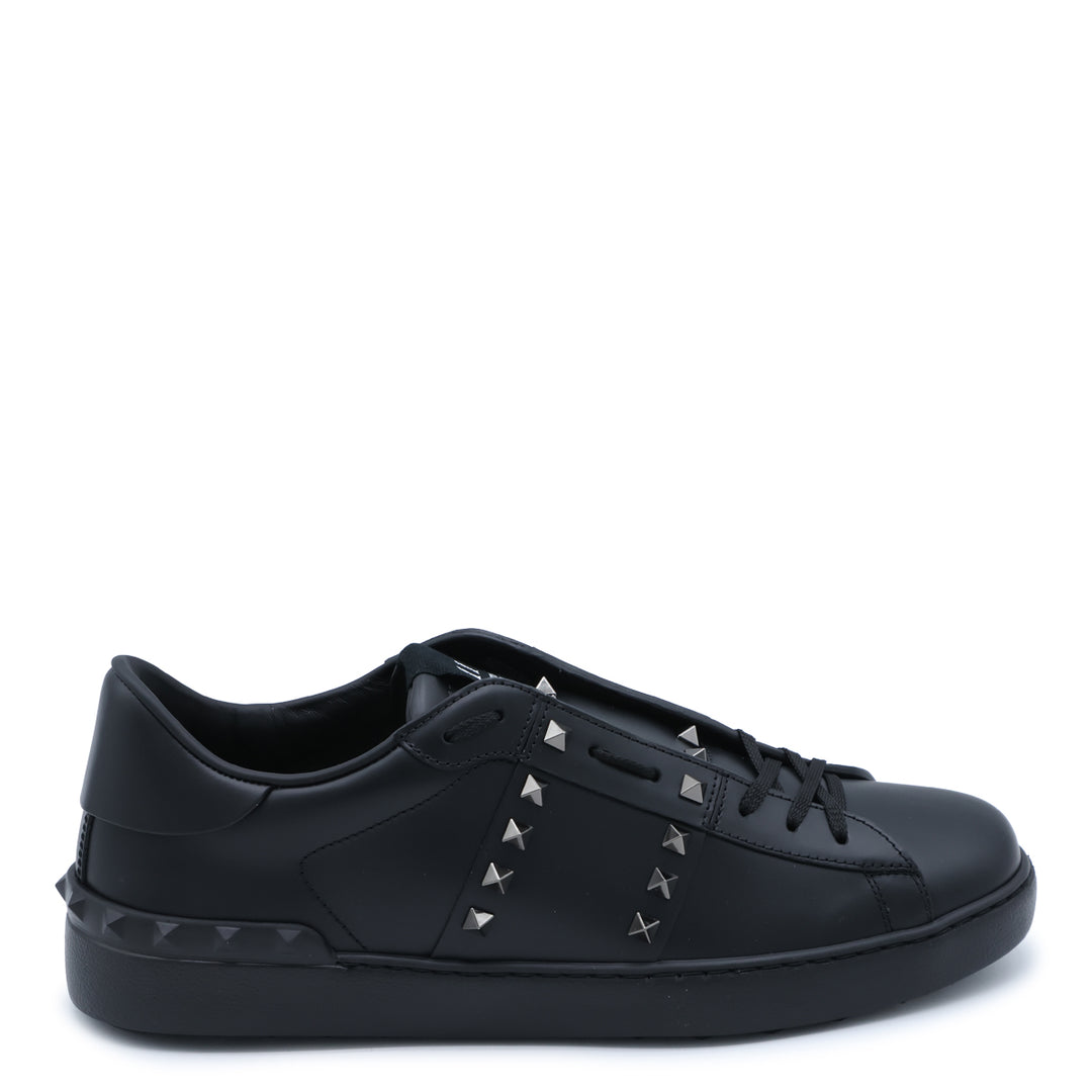 Valentino Garavani Sneakers - BLACK | 016c3ab0739b6375d8d274b14431e7ef740d4d15