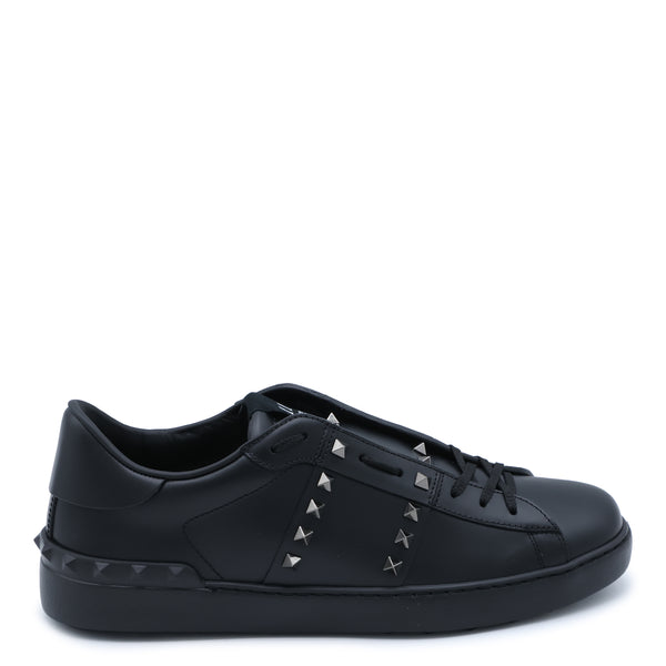 Sneakers Black