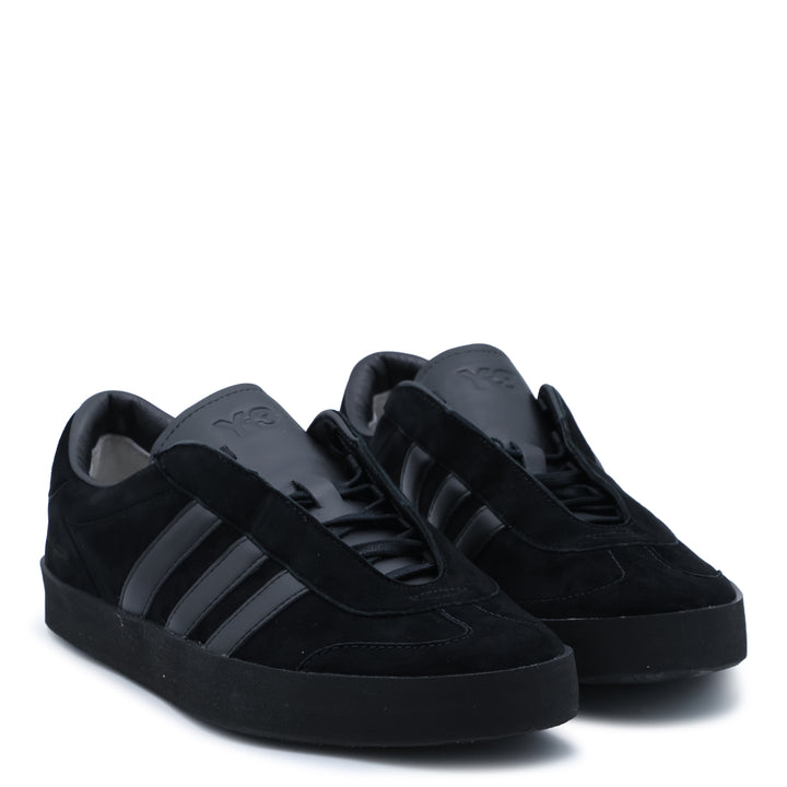 Y-3 Sneakers - BLACK | cf93ef3282eae028cf5501a0fc3af1678ec21b61