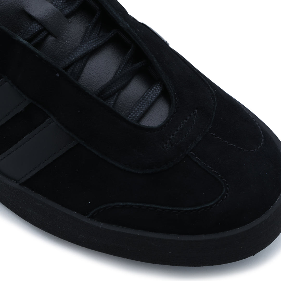Y-3 Sneakers - BLACK | 7bf0b6229a654f18012203725a8514c49439b772