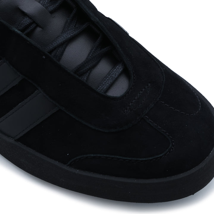 Y-3 Sneakers - BLACK | 7bf0b6229a654f18012203725a8514c49439b772