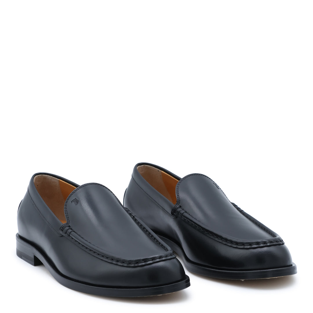 Tod'S Flat shoes - NERO | a535285f898939d73c57d3b20ee1abd2b926f792