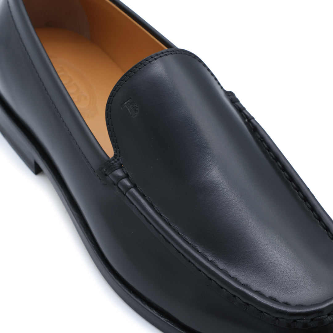 Tod'S Flat shoes - NERO | 340fb56d9b3c9f9c2fd641855b5e1e0cde26e413