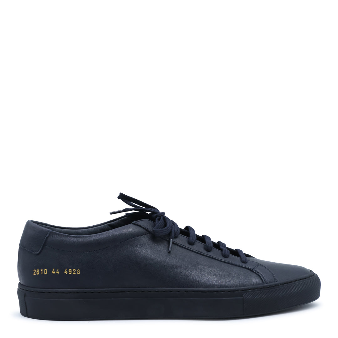 Common Projects Sneakers - NAVY | 26f2403f1048035147fadf365afdd19854afd7dc