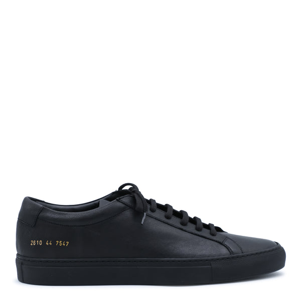 Sneakers Black