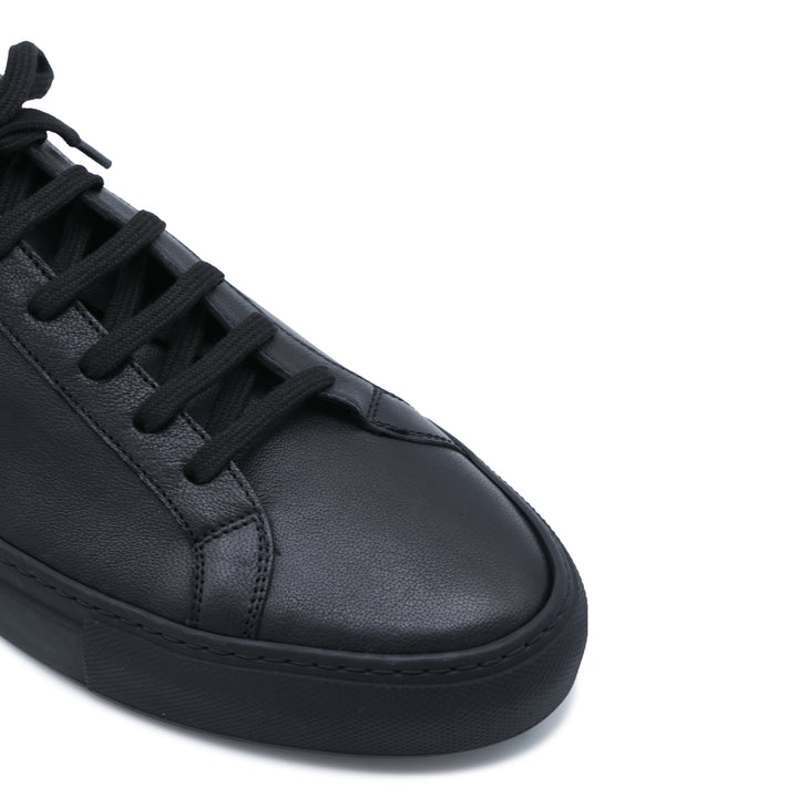 Common Projects Sneakers - BLACK | 96933ca2c5b313c308d4f29aabab028c1ca7a0ed