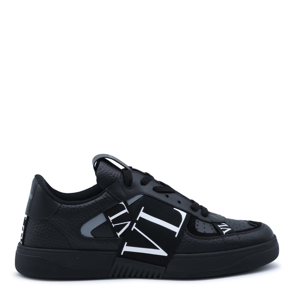 Sneakers Black