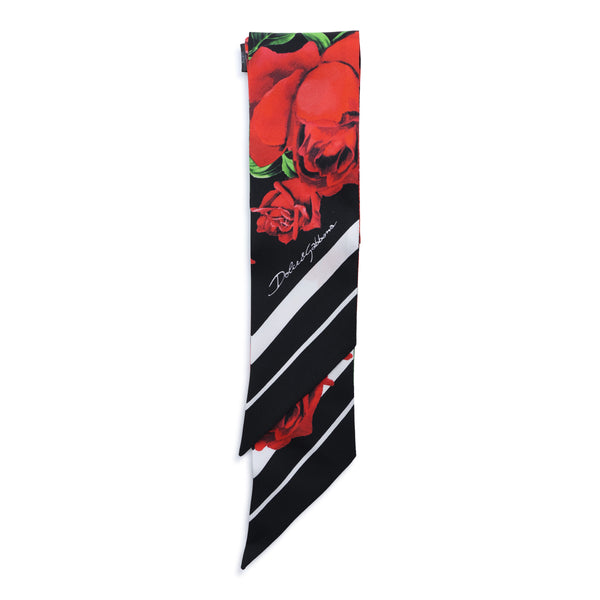 Scarfs Rosa