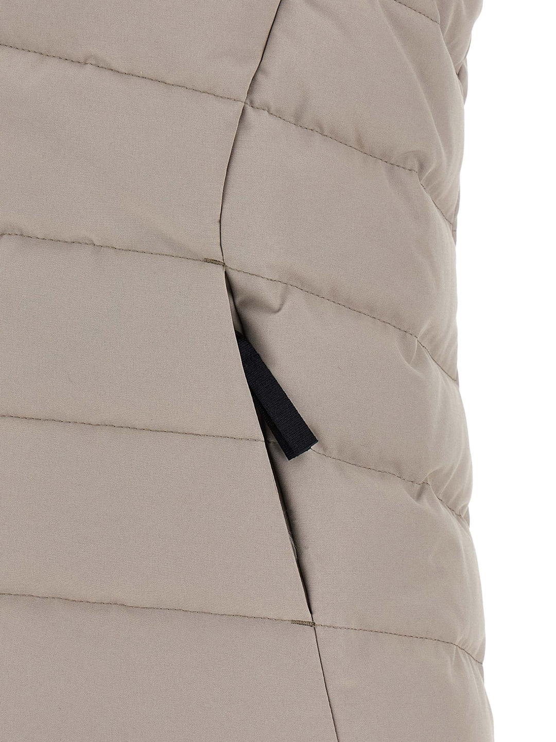 Canada Goose Freestyle Gilet - Gray | 6fd8a8fc15e67aa2177e88b3cd72650a346b63f3