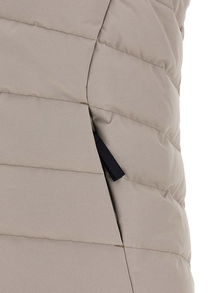 Canada Goose Freestyle Gilet - Gray | 6fd8a8fc15e67aa2177e88b3cd72650a346b63f3