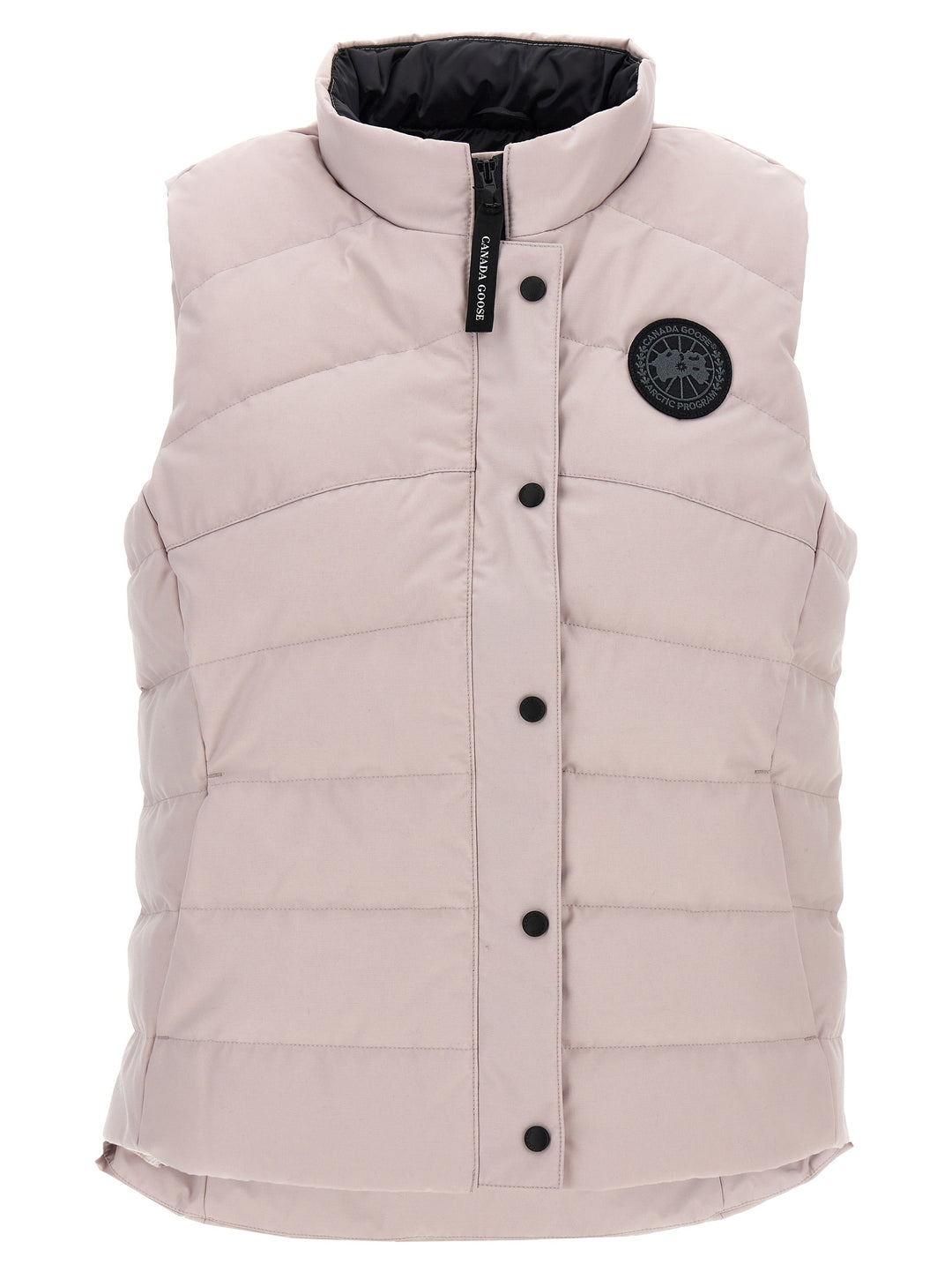 Freestyle Gilet Pink