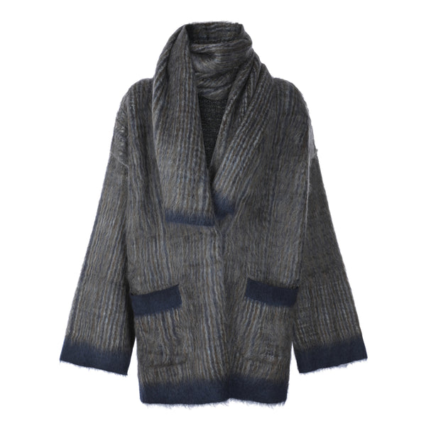 Coats Light Grey