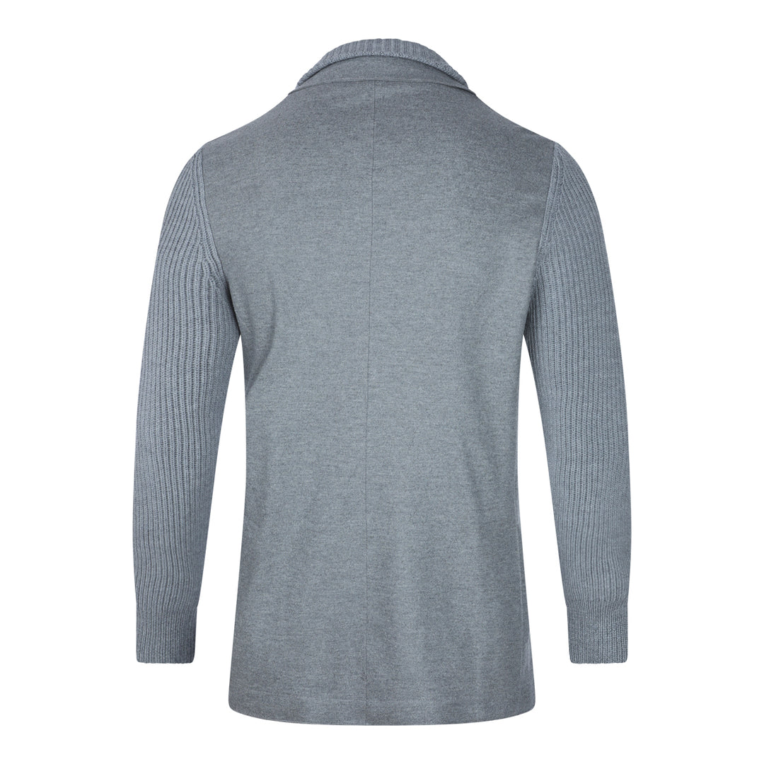 Eleventy Jackets - GRIGIO MEDIO | 0638348df3ea837e08aa79639fad75c1e4c504c0