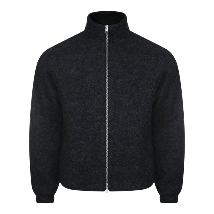 Jil Sander Jackets - LAVA STONE | e937d970b7258d1431b7102679df002132ac97b7