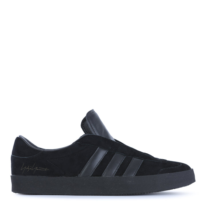 Y-3 Sneakers - BLACK | 1f3efaffd8e664a06656c42885c2e44b3fe1bce9