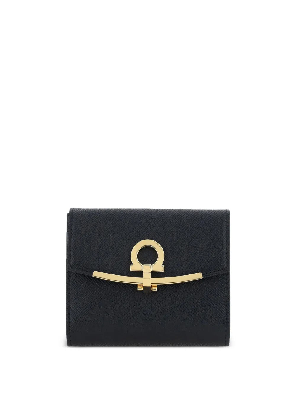 Ferragamo Bill coin wallets - Black | 2726a2f0c1777f91e4b173b9a0ab8c94f762b4eb