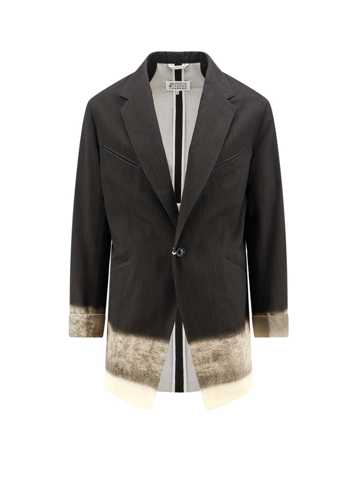 Maison Margiela Clothing - Blacks and greys | b1b1da4dab91e56e1619fcdfd22f246c6e621f3a