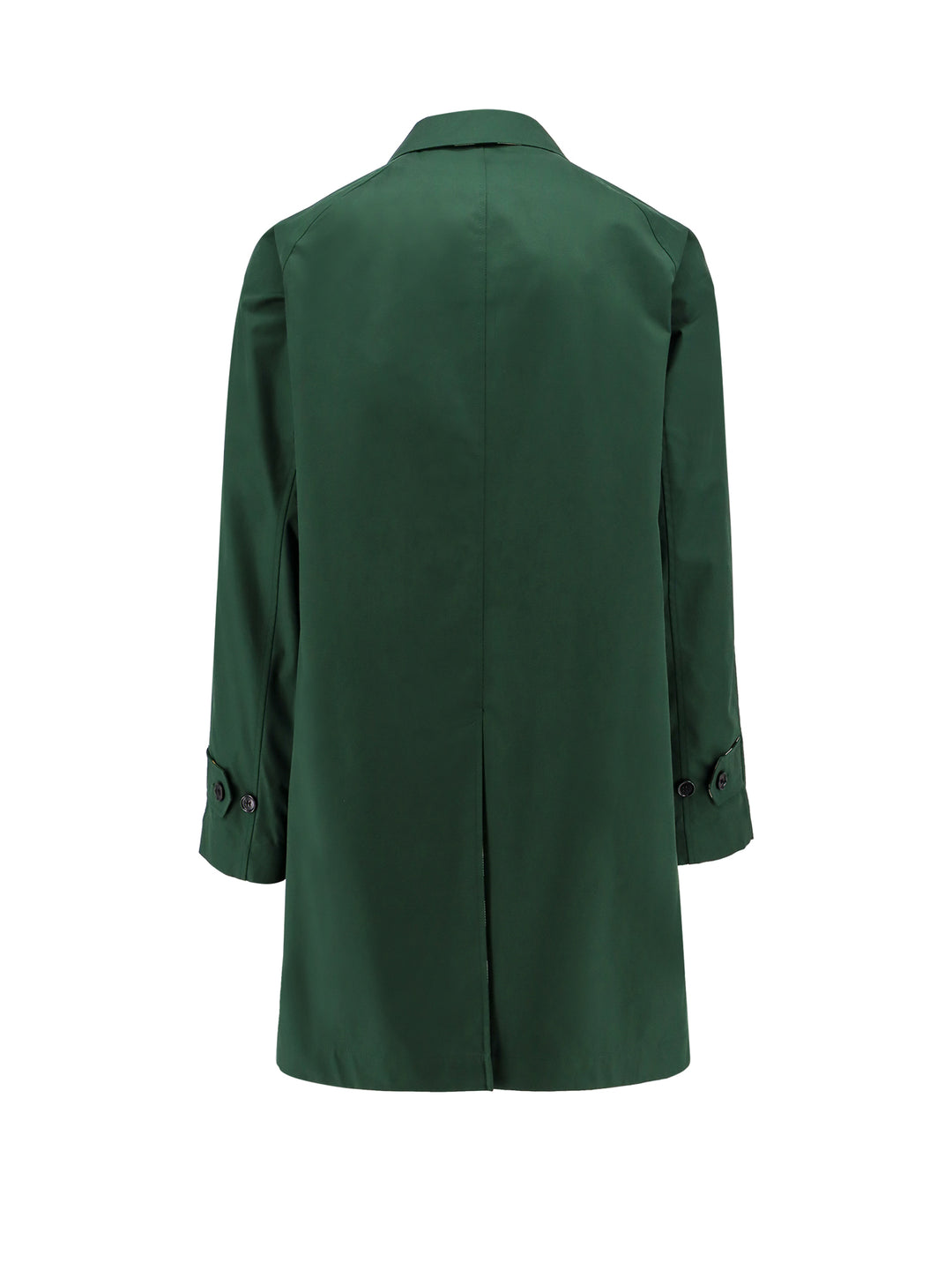 Burberry Coats - Blue and green | aaa800112d0f56766e1f8a2a8aedc172552a625e