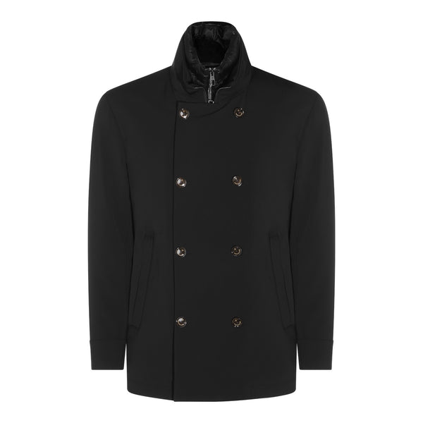 Coats Black