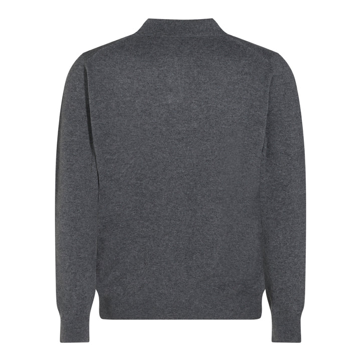 Altea Sweaters Grigio Medio