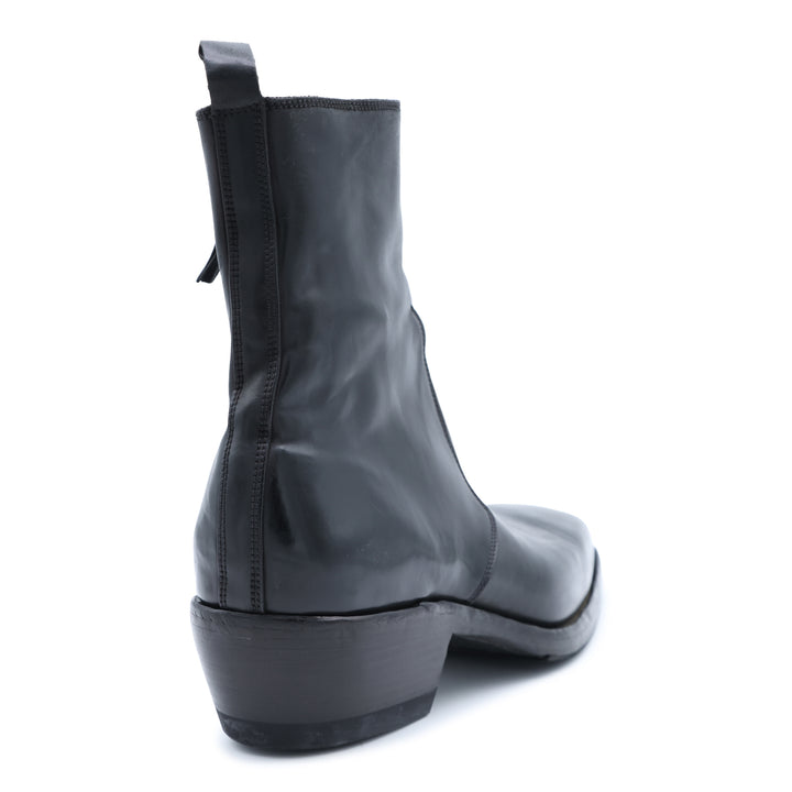 Premiata Boots - BLACK | 4e931d8501bcfb656ac0d1f2f85d981f5092bca3