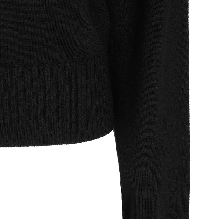 Zimmermann Sweaters Black