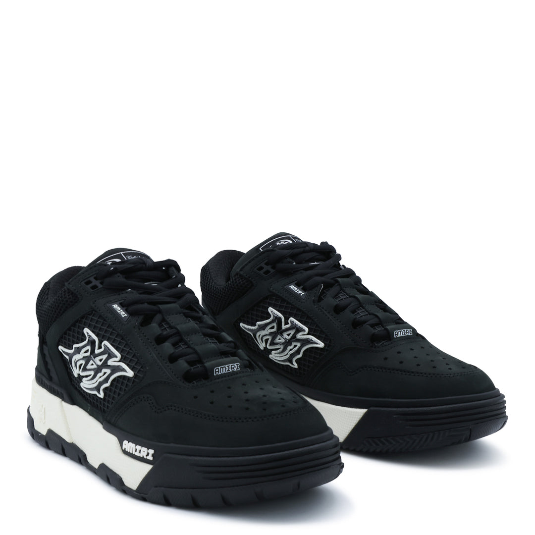 Amiri Sneakers - BLACK | 3d3ee803920c7d2a559c226f1e891c54e9e0af05