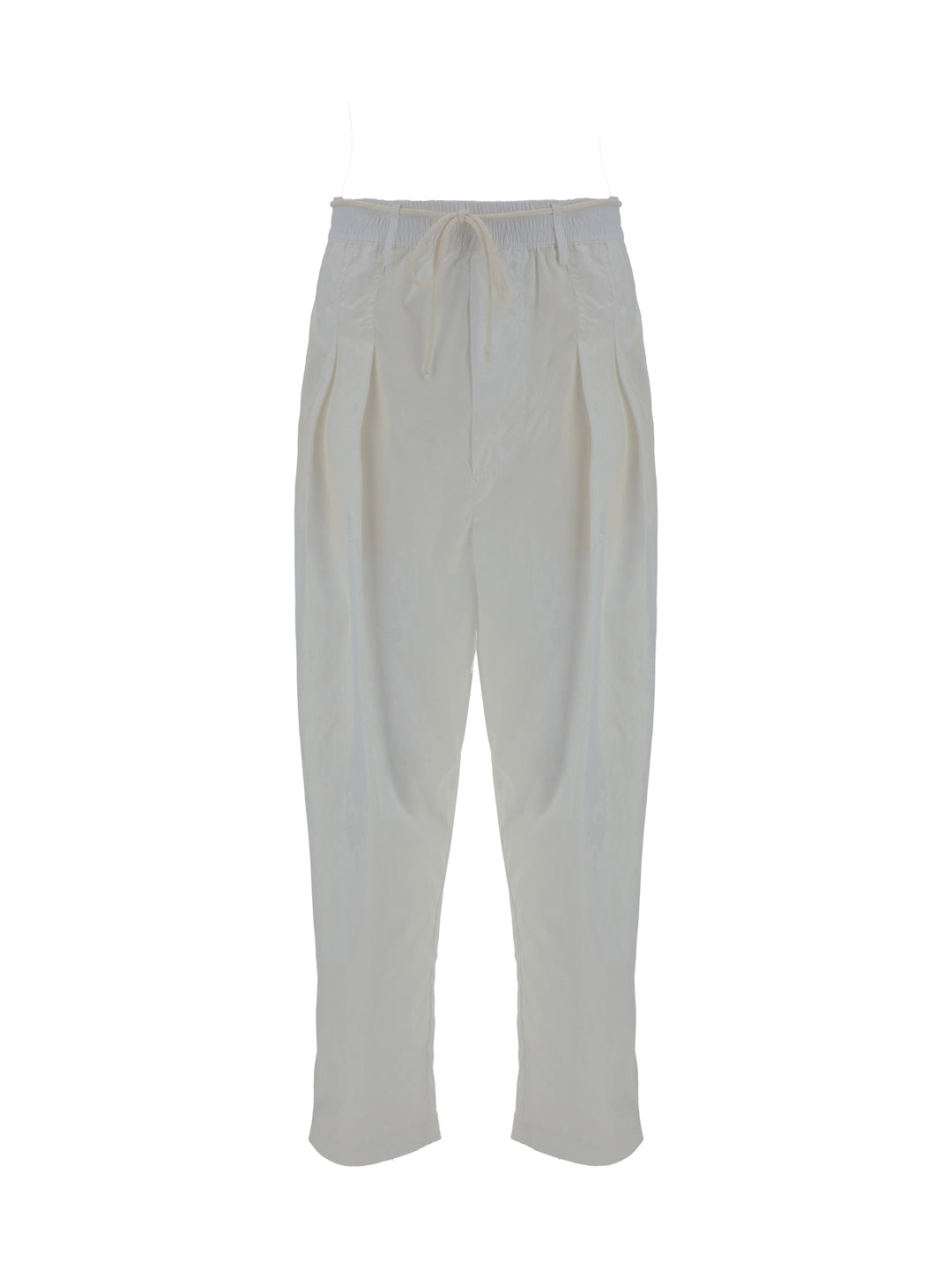 Pantaloni Drawstring