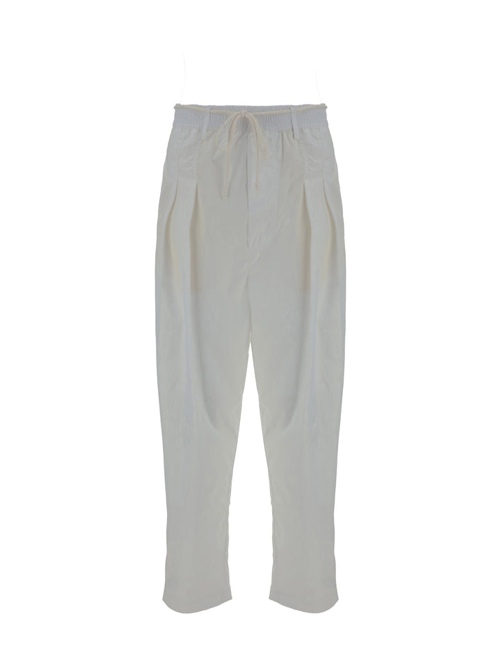 Pantaloni Drawstring