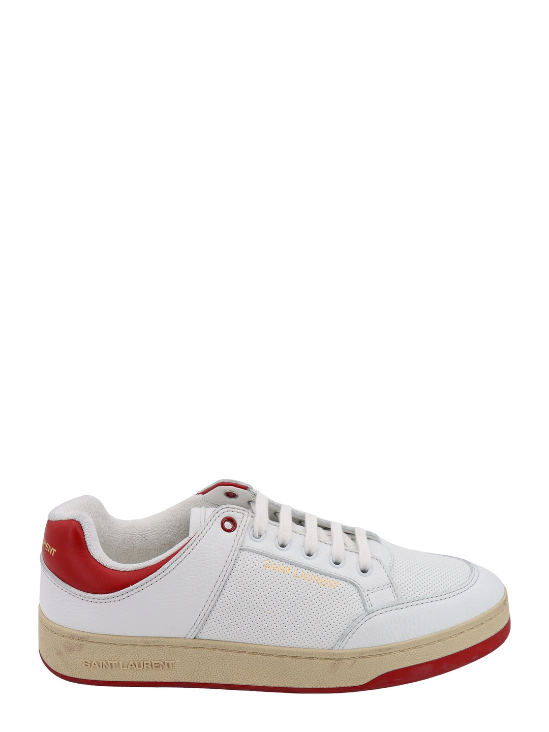 Saint Laurent Sneakers - Light and natural | ded3b266d19d3ec55426ab057f87131a1eb99825