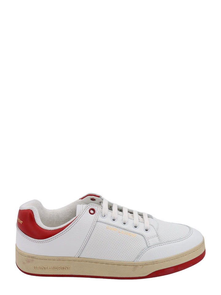 Saint Laurent Sneakers - Light and natural | ded3b266d19d3ec55426ab057f87131a1eb99825