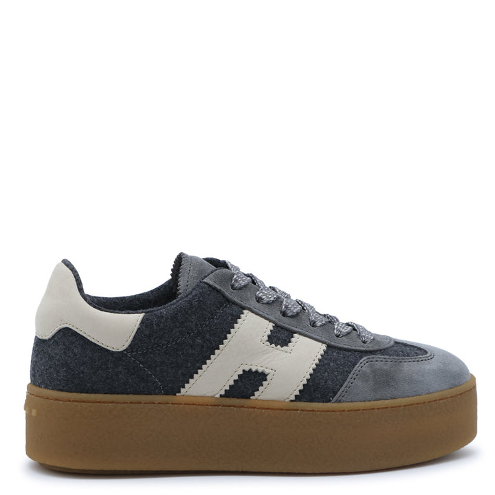 Hogan Sneakers - GRIGIO | 885cc3a31c4752cc7c7d43389d7d67a2b09ea9ca
