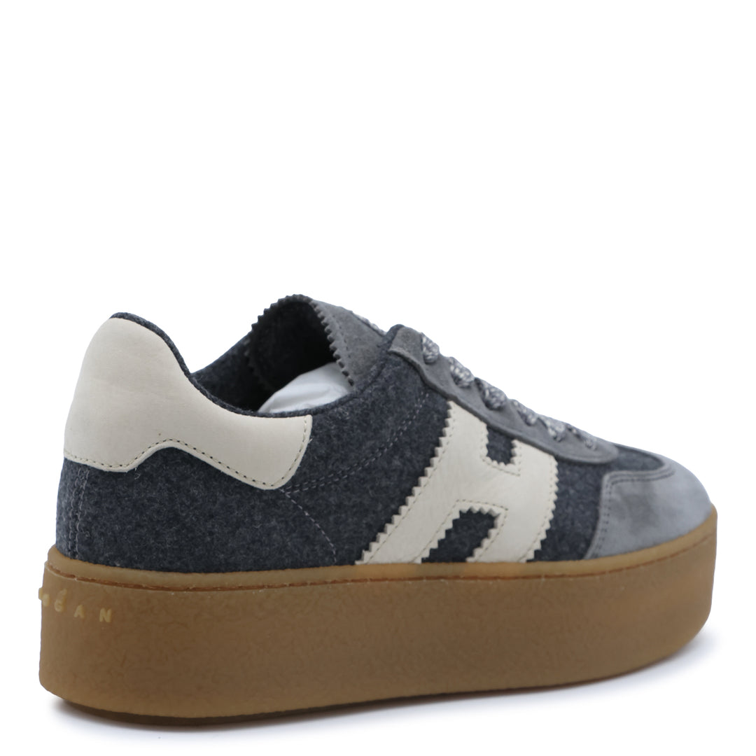 Hogan Sneakers - GRIGIO | cbe3bdf3730c04509d7df9243bf433f509cc968d