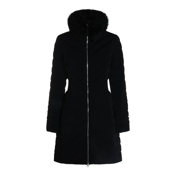 Coats Black