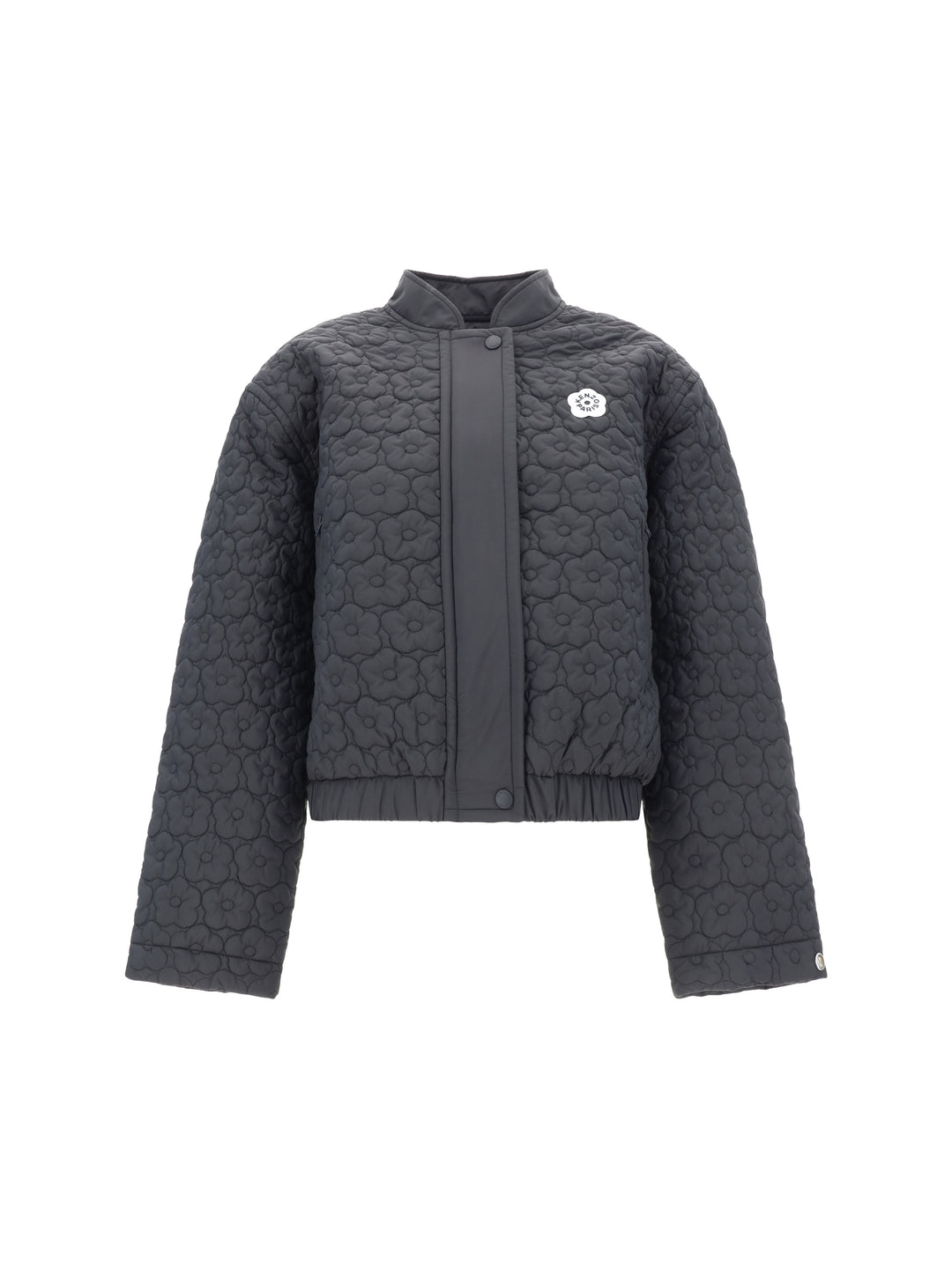 BOKE 2.0 QUILTED JACKET