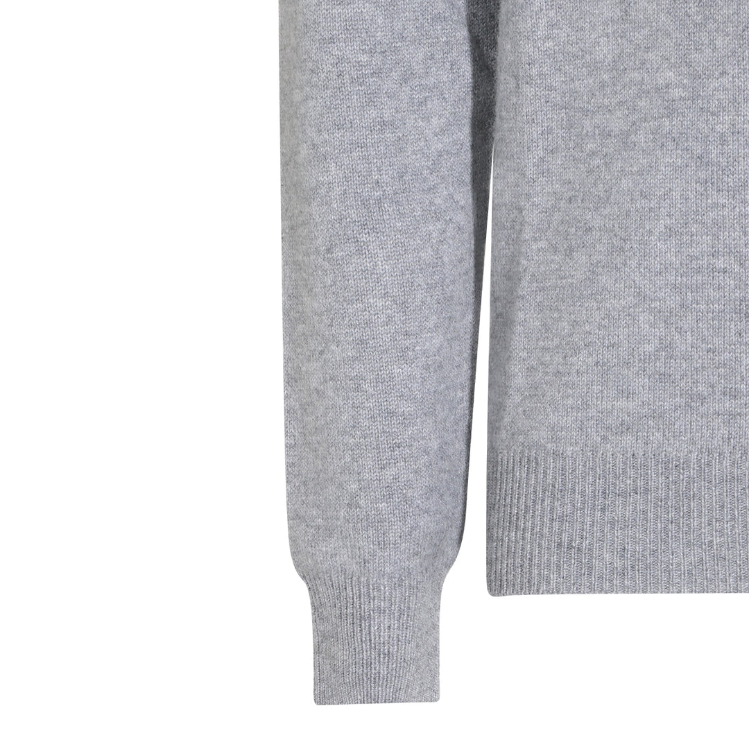 Malo Sweaters - CEMENTO | 4fdbb6ae21f21a252e90b8334d0bafc5a3e66f36