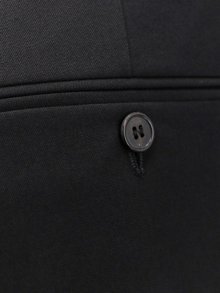 Saint Laurent  - Blacks and greys | d0e10f04969a05a96092ff089fef1639419dc66a