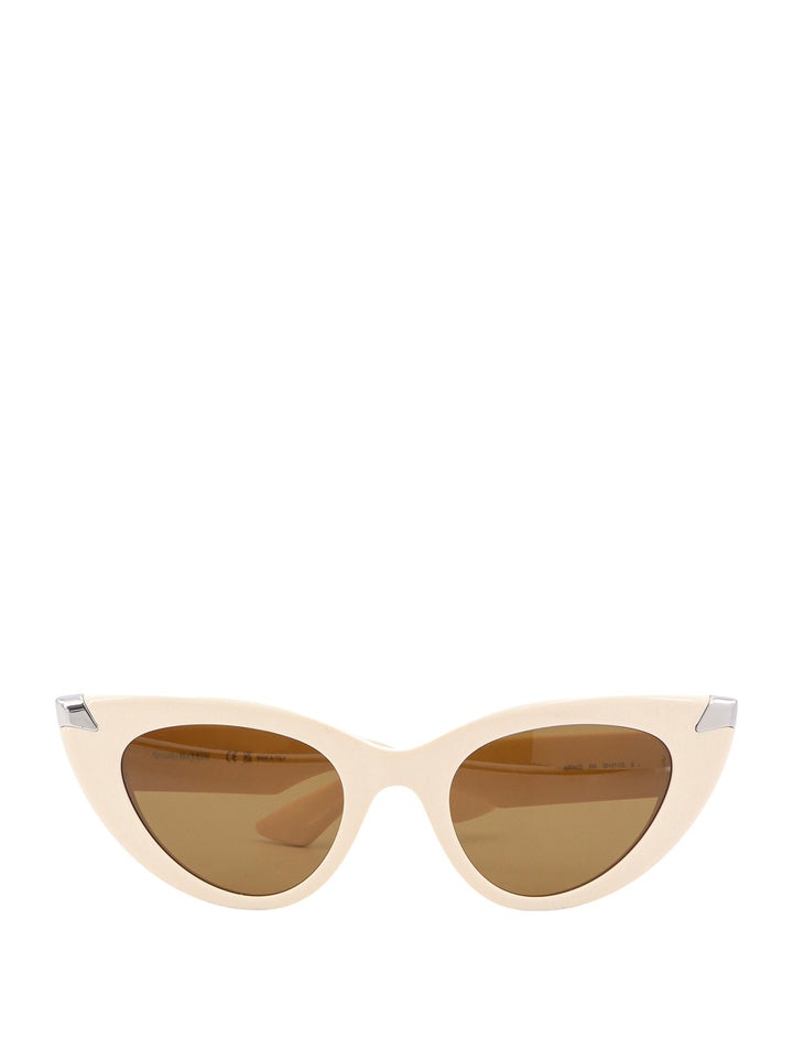 Alexander Mcqueen Sunglasses - Light and natural | 2320a644096d4c58af692555f5ab968286f4e122