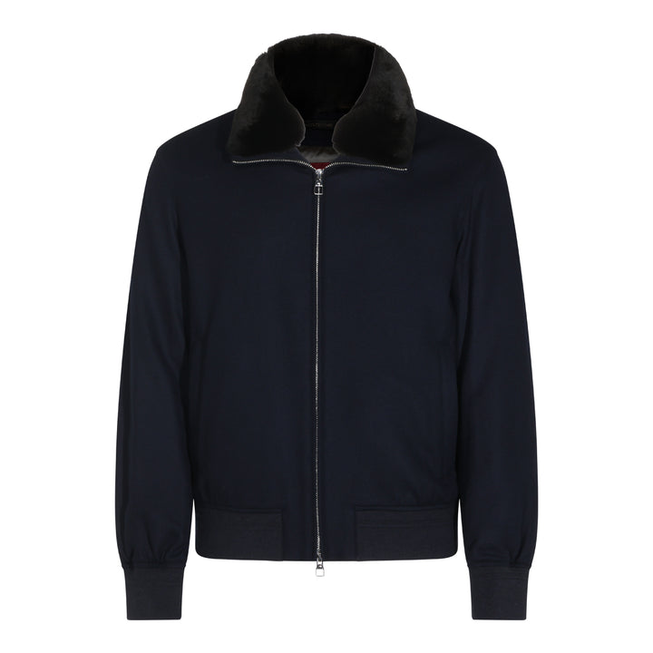 Montecore Jackets Navy