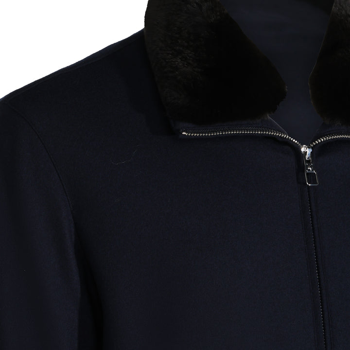 Montecore Jackets Navy