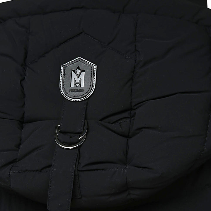 Mackage Coats - BLACK | 0351f810711c2244414ed66bd3ea38d2daadbf7e
