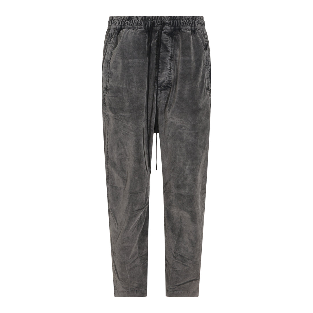 Thom Krom Trousers - USED GREY | 54535a29f0bf75d2b7c368daff25a6c22fd540d4