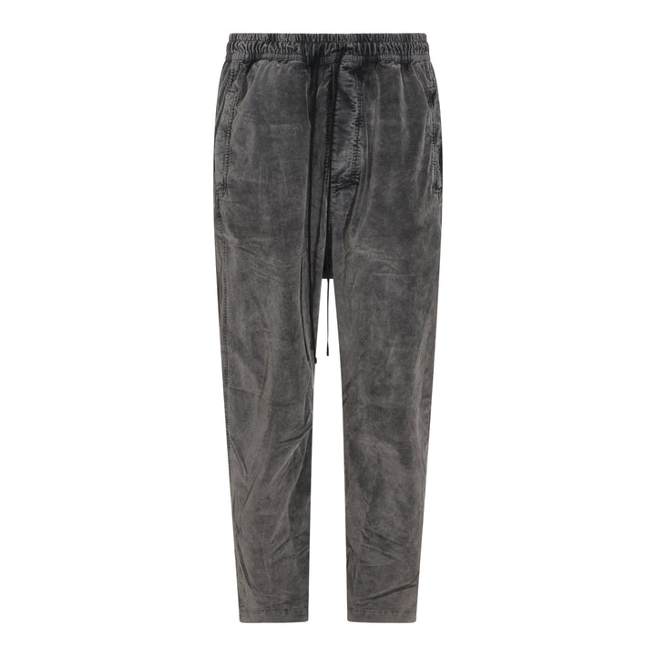 Thom Krom Trousers - USED GREY | 54535a29f0bf75d2b7c368daff25a6c22fd540d4