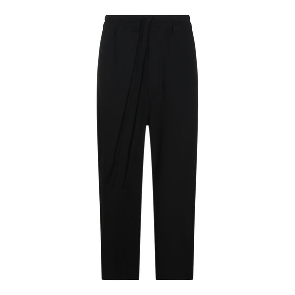 Trousers Black